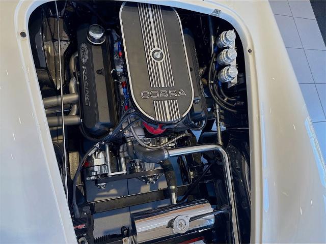2024 1965 Shelby Cobra Fa Cobra Factory 5 Replica Vehicle Photo in EVERETT, WA 98203-5662