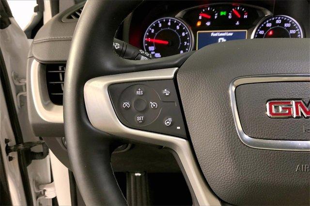 2024 GMC Terrain Vehicle Photo in INDEPENDENCE, MO 64055-1314
