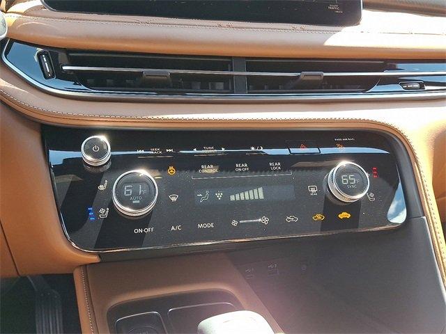 2023 INFINITI QX60 Vehicle Photo in Willow Grove, PA 19090