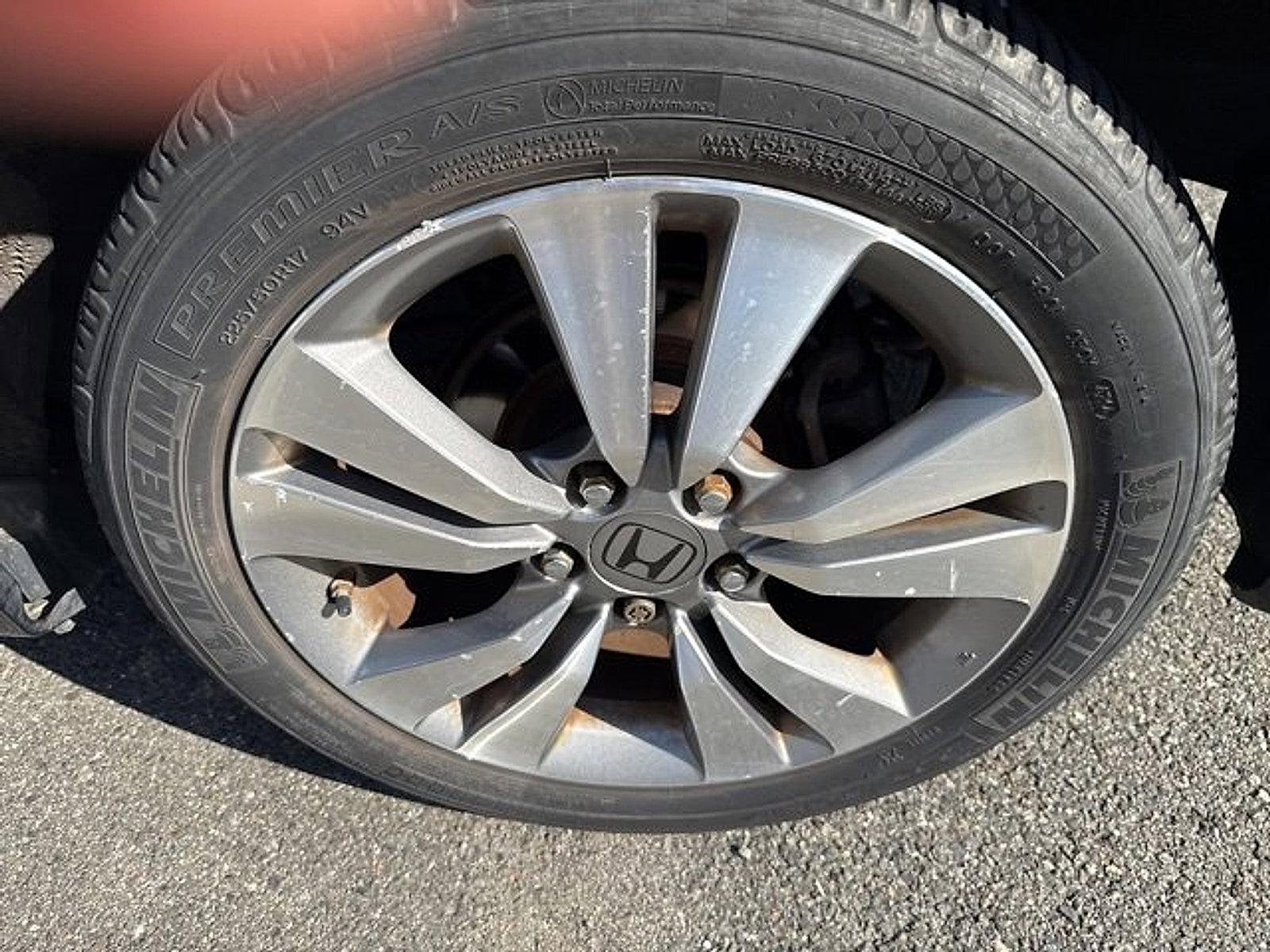 2010 Honda Accord Coupe Vehicle Photo in Trevose, PA 19053