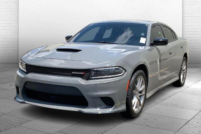 2023 Dodge Charger Vehicle Photo in Kansas City, MO 64114