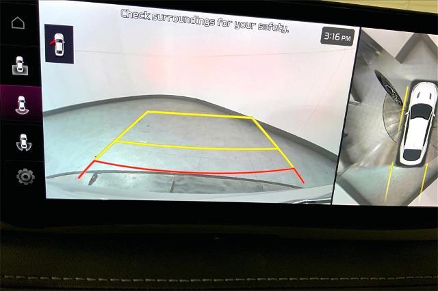 2023 Kia Stinger Vehicle Photo in Lees Summit, MO 64086