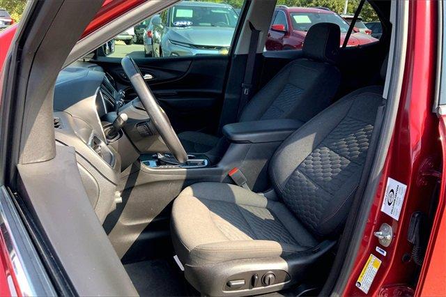 2019 Chevrolet Equinox Vehicle Photo in KANSAS CITY, MO 64114-4502