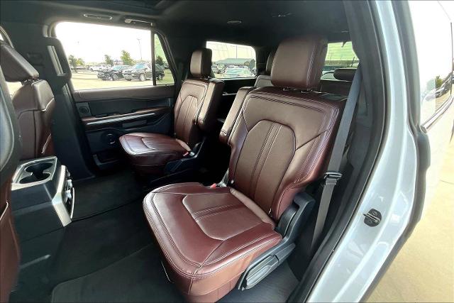2024 Ford Expedition Vehicle Photo in Grapevine, TX 76051
