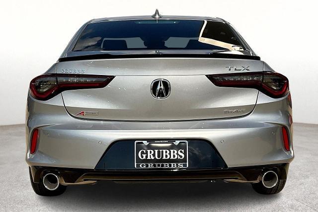 2025 Acura TLX Vehicle Photo in Grapevine, TX 76051