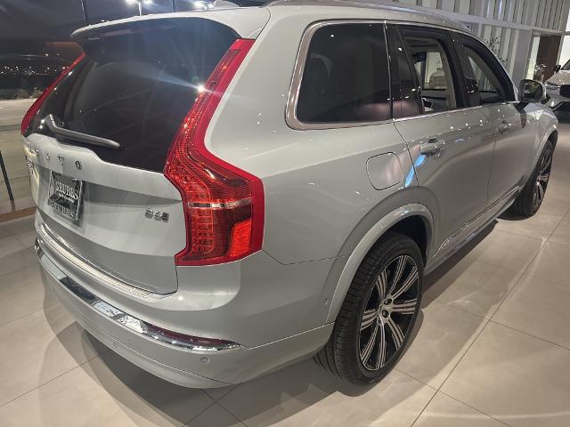 2025 Volvo XC90 Vehicle Photo in Grapevine, TX 76051