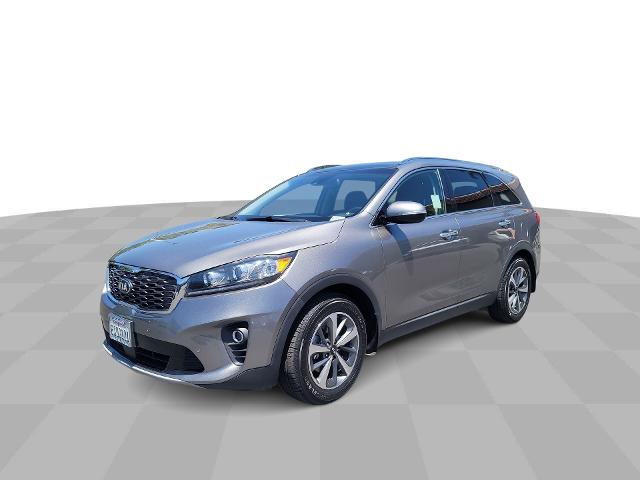 2019 Kia Sorento Vehicle Photo in LA MESA, CA 91942-8211