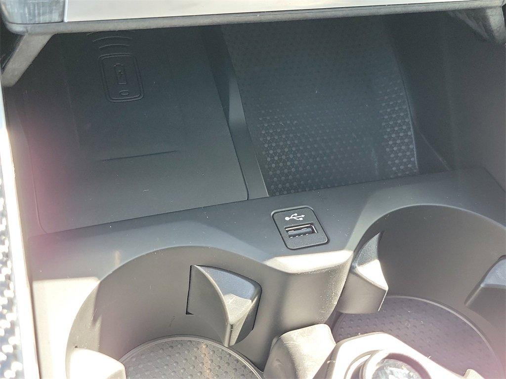2024 BMW X5 M60i Vehicle Photo in Muncy, PA 17756