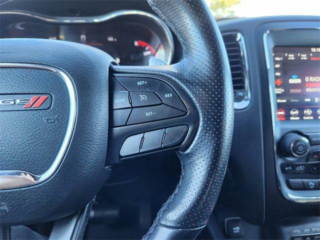 2019 Dodge Durango Vehicle Photo in AURORA, CO 80011-6998