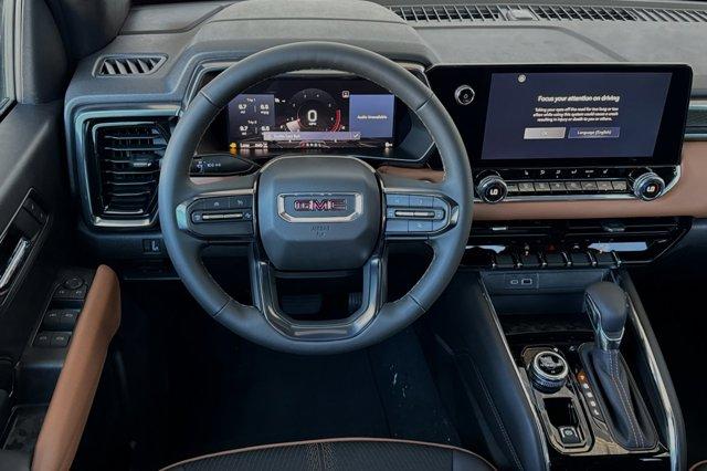 2024 GMC Canyon Vehicle Photo in STOCKTON, CA 95212-2838