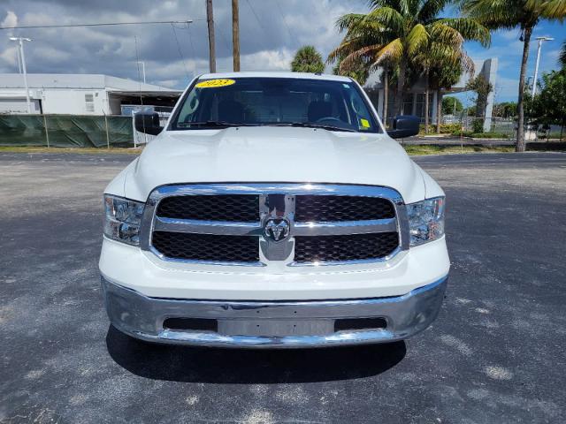 2023 Ram 1500 Classic Vehicle Photo in LIGHTHOUSE POINT, FL 33064-6849