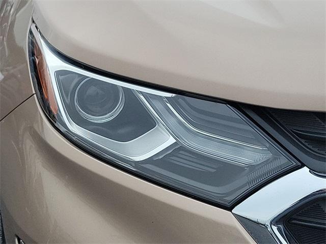 2019 Chevrolet Equinox Vehicle Photo in New Bloomfield, PA 17068