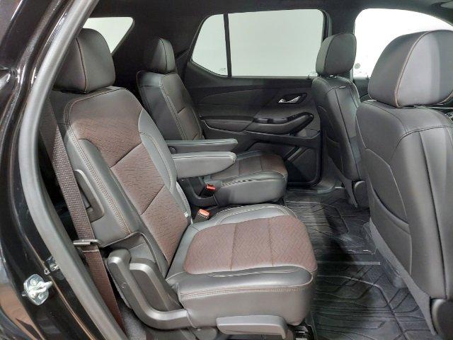 2023 Chevrolet Traverse Vehicle Photo in SAUK CITY, WI 53583-1301