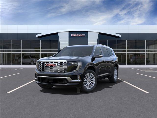 2024 GMC Acadia Vehicle Photo in LYNDHURST, NJ 07071-2008