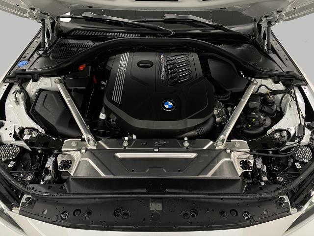 2023 BMW M440i xDrive Vehicle Photo in Appleton, WI 54913