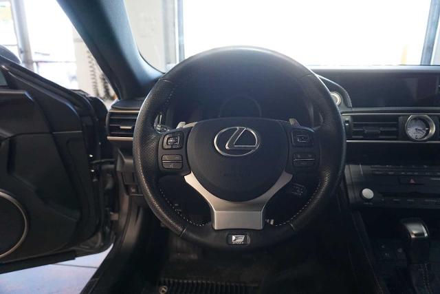 2017 Lexus RC Vehicle Photo in ANCHORAGE, AK 99515-2026