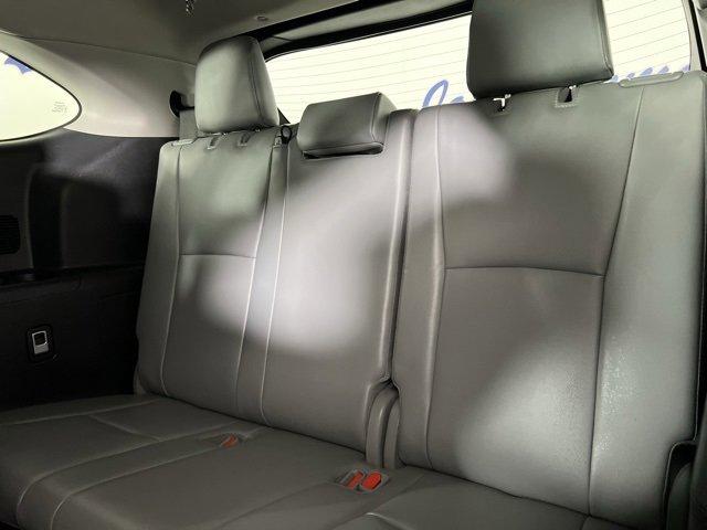 2022 Toyota Highlander Vehicle Photo in HARRISONBURG, VA 22801-8763