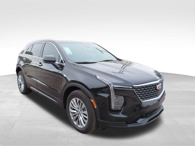 2024 Cadillac XT4 Vehicle Photo in DELRAY BEACH, FL 33483-3294