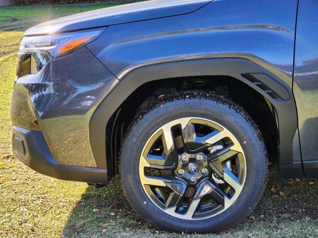 2025 Subaru Forester Vehicle Photo in DALLAS, TX 75209