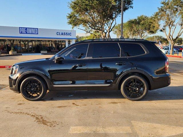 2023 Kia Telluride Vehicle Photo in SUGAR LAND, TX 77478-0000