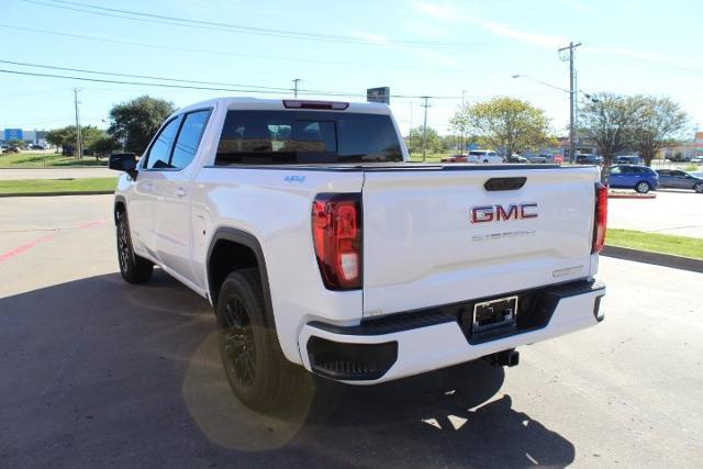 2025 GMC Sierra 1500 Vehicle Photo in Greenville, TX 75402