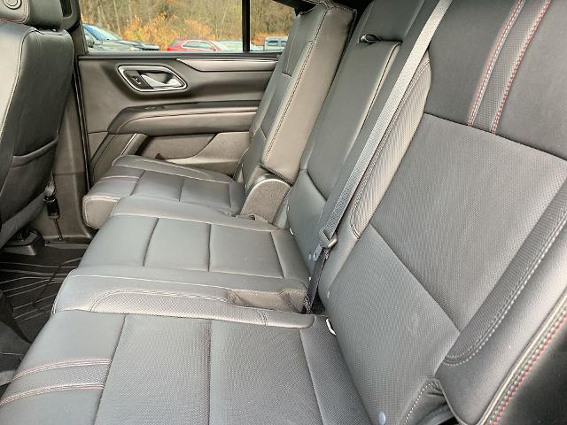 2021 Chevrolet Tahoe Vehicle Photo in MOON TOWNSHIP, PA 15108-2571