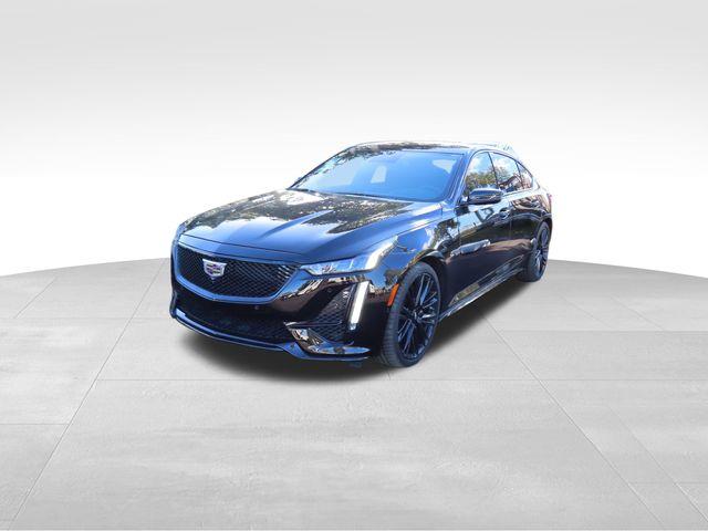 2024 Cadillac CT5-V Vehicle Photo in DELRAY BEACH, FL 33483-3294