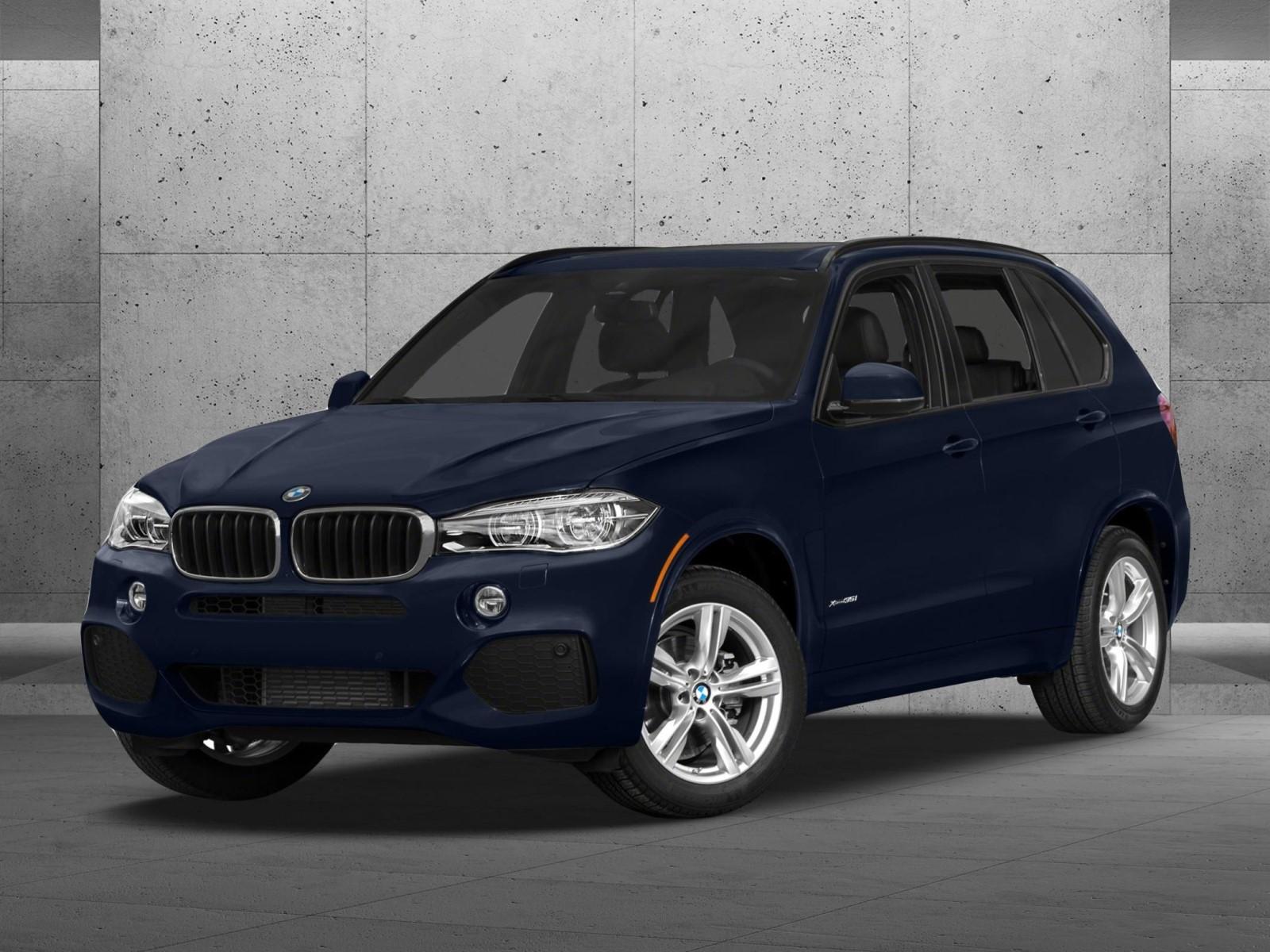 2015 BMW X5 xDrive50i Vehicle Photo in CORPUS CHRISTI, TX 78412-4902