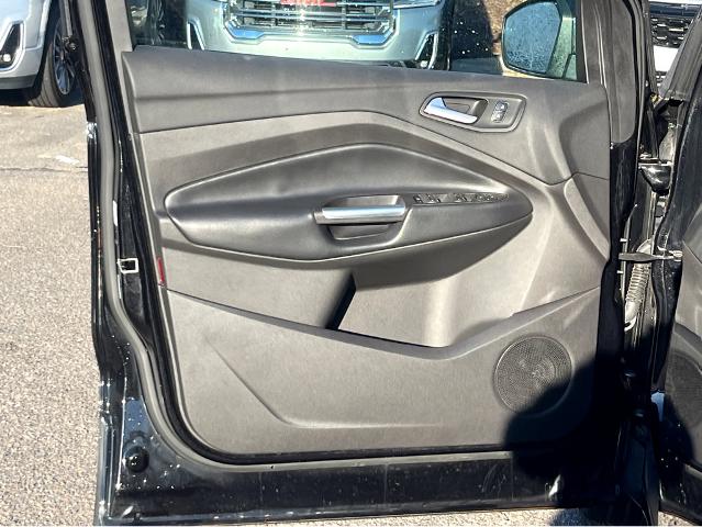 2019 Ford Escape Vehicle Photo in BEAUFORT, SC 29906-4218