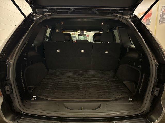 2020 Jeep Grand Cherokee Vehicle Photo in MEDINA, OH 44256-9631