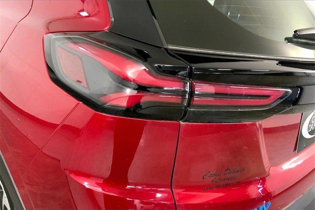 2023 Chevrolet Bolt EUV Vehicle Photo in INDEPENDENCE, MO 64055-1314