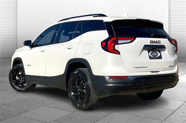 2024 GMC Terrain Vehicle Photo in KANSAS CITY, MO 64114-4502