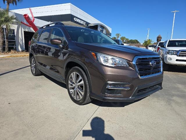 2020 Subaru Ascent Vehicle Photo in LAFAYETTE, LA 70503-4541