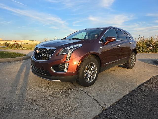 2023 Cadillac XT5 Vehicle Photo in BROUSSARD, LA 70518-0000