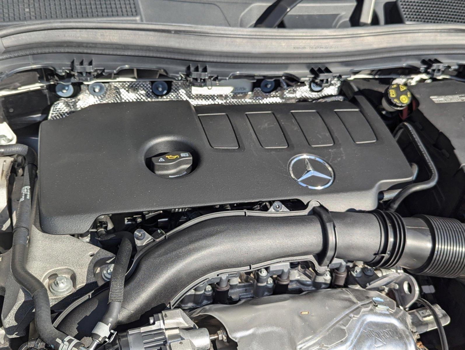 2022 Mercedes-Benz GLA Vehicle Photo in Delray Beach, FL 33444