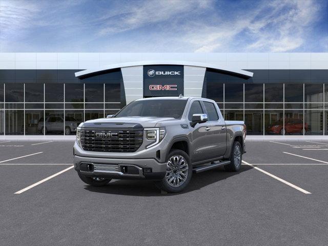 2025 GMC Sierra 1500 Vehicle Photo in ALBERTVILLE, AL 35950-0246