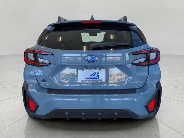 2024 Subaru Crosstrek Vehicle Photo in Green Bay, WI 54304