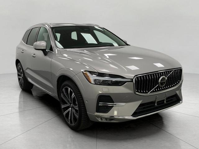 2023 Volvo XC60 Vehicle Photo in Appleton, WI 54913