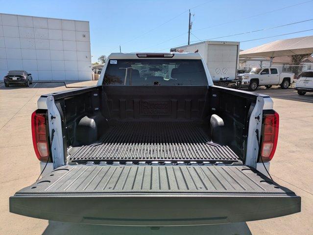 2022 GMC Sierra 1500 Vehicle Photo in SELMA, TX 78154-1459