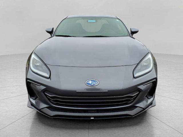 2022 Subaru BRZ Vehicle Photo in Oshkosh, WI 54904