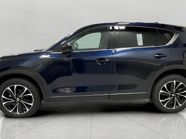 2023 Mazda CX-5 Vehicle Photo in Green Bay, WI 54304