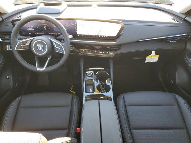 2025 Buick Envision Vehicle Photo in SMYRNA, GA 30080-7630