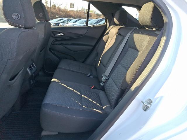 2021 Chevrolet Equinox Vehicle Photo in TREVOSE, PA 19053-4984