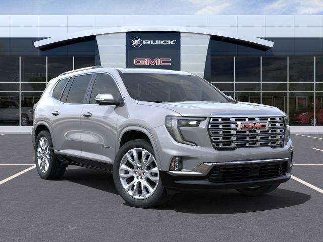 2025 GMC Acadia Vehicle Photo in GREEN BAY, WI 54303-3330