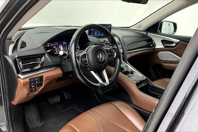 2019 Acura RDX Vehicle Photo in Grapevine, TX 76051