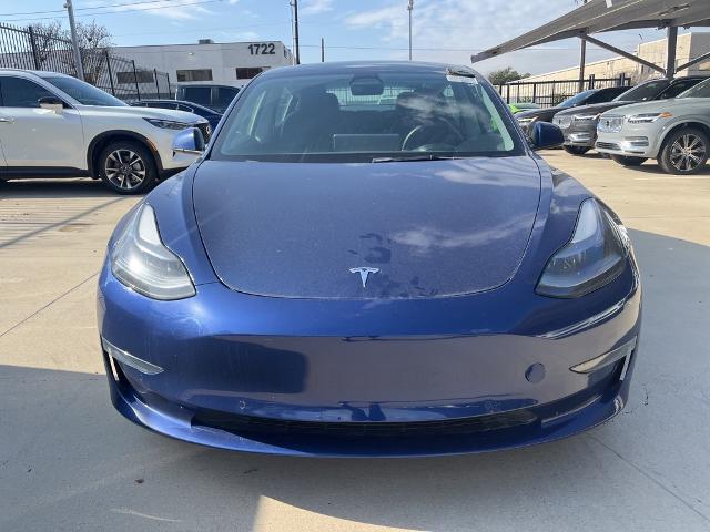 2022 Tesla Model 3 Vehicle Photo in Grapevine, TX 76051