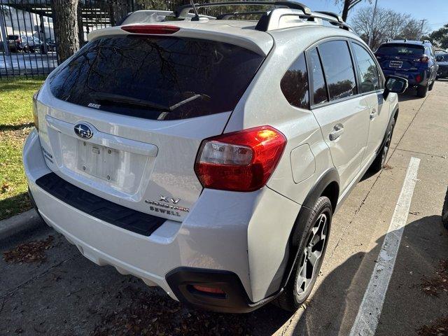 2015 Subaru XV Crosstrek Vehicle Photo in DALLAS, TX 75209