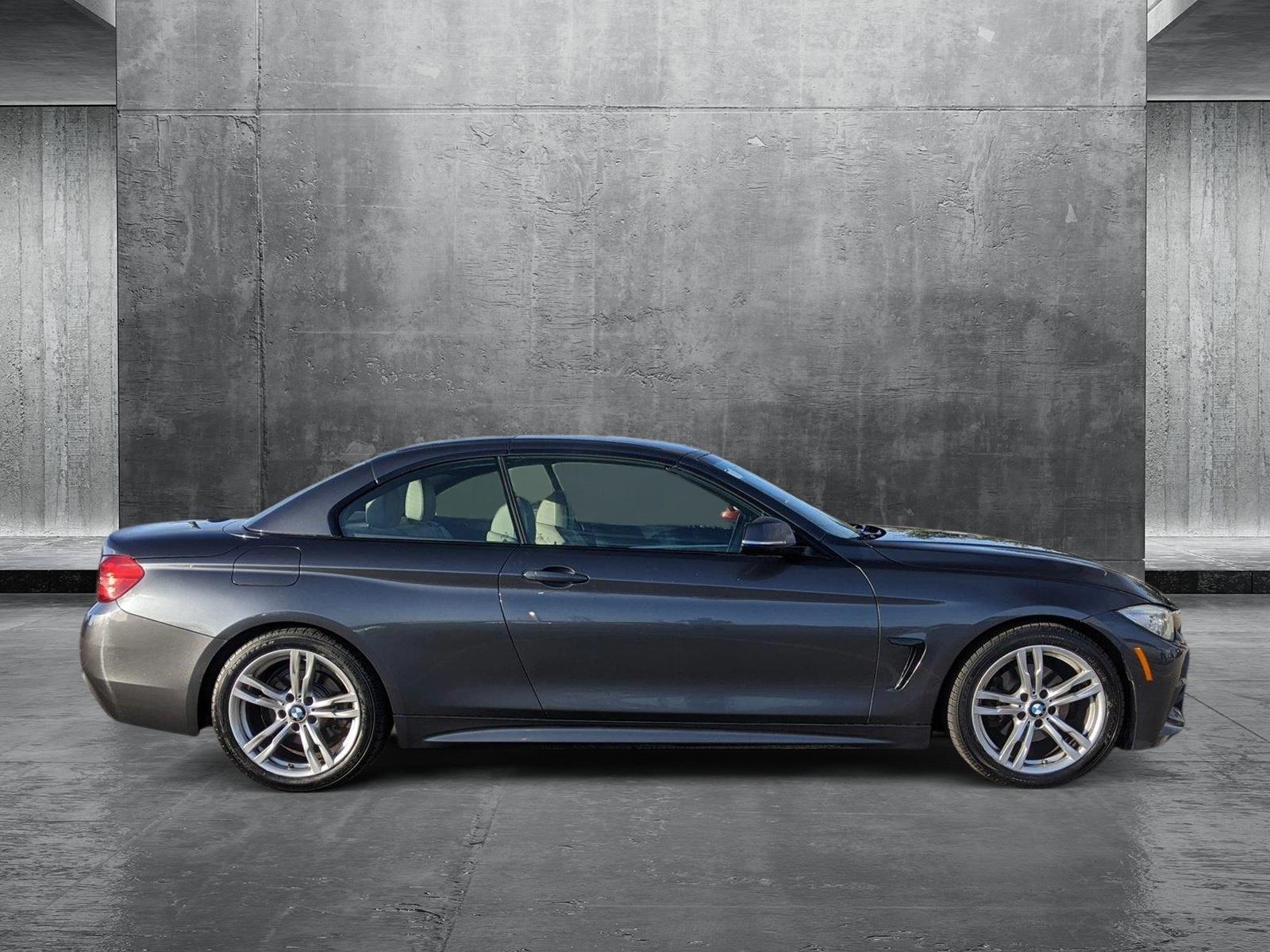 2014 BMW 428i Vehicle Photo in Austin, TX 78728