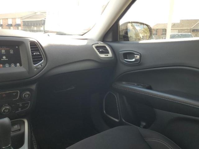 2021 Jeep Compass Vehicle Photo in LAFAYETTE, LA 70503-4541