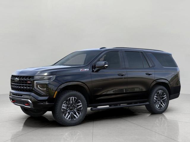 2025 Chevrolet Tahoe Vehicle Photo in MIDDLETON, WI 53562-1492